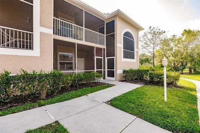 2 Bedroom 2 Bath In Sarasota FL 34241 for Rent