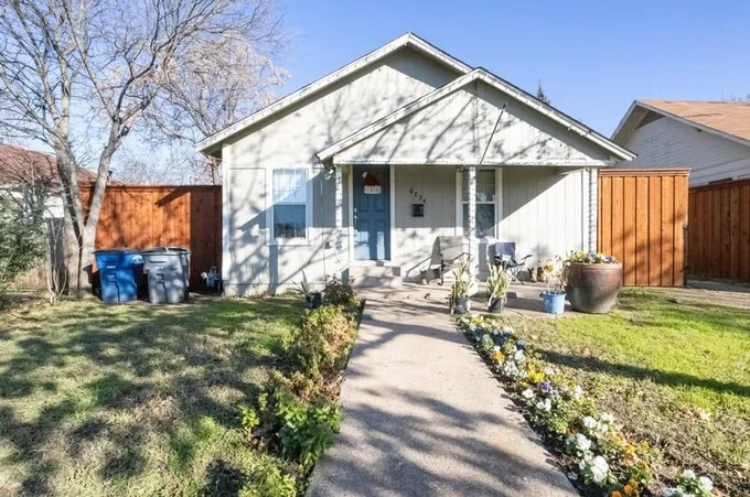 6834 Victoria Ave, Dallas, TX 75209 - MLS 20509928 for Sale