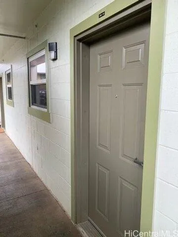 1 Bedroom 1 Bath In Wahiawa HI 96786 for Rent