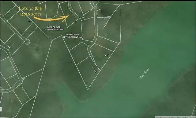 Plot For Sale In Albany, Kentucky
