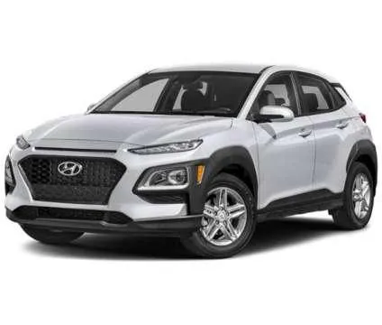 2021 Hyundai Kona SE for Sale