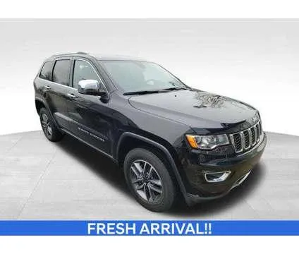 2022 Jeep Grand Cherokee WK Limited 4x4 for Sale