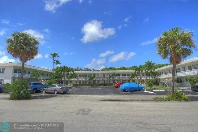 1 Bedroom 1 Bath In Hollywood FL 33019 for Rent