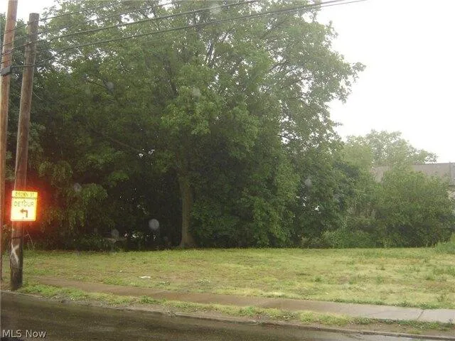 Plot For Sale In Akron, Ohio