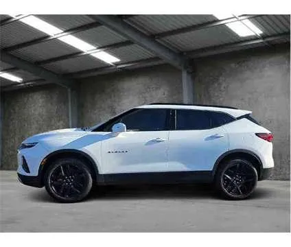 2020 Chevrolet Blazer AWD 2LT for Sale