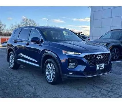 2020 Hyundai Santa Fe SEL for Sale