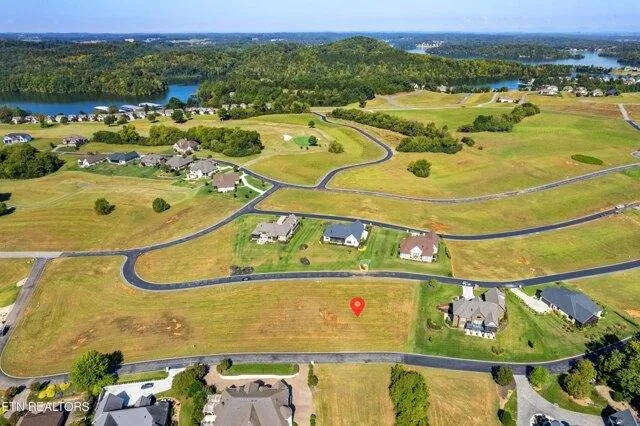 Plot For Sale In Vonore, Tennessee