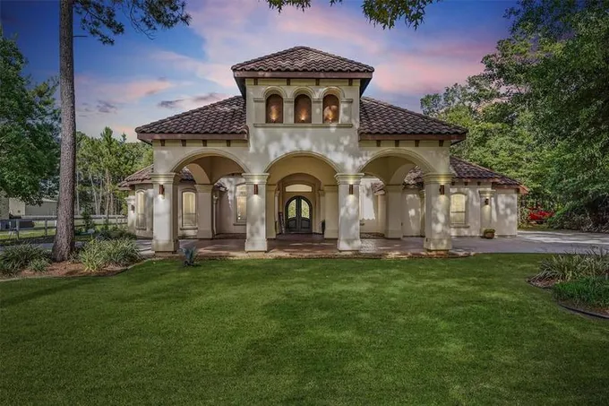 22713 Sonora Dr, Porter, TX 77365 for Sale