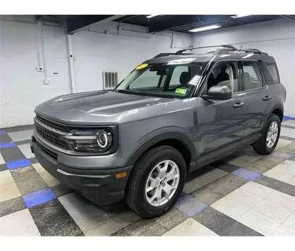 2022 Ford Bronco Sport Base for Sale