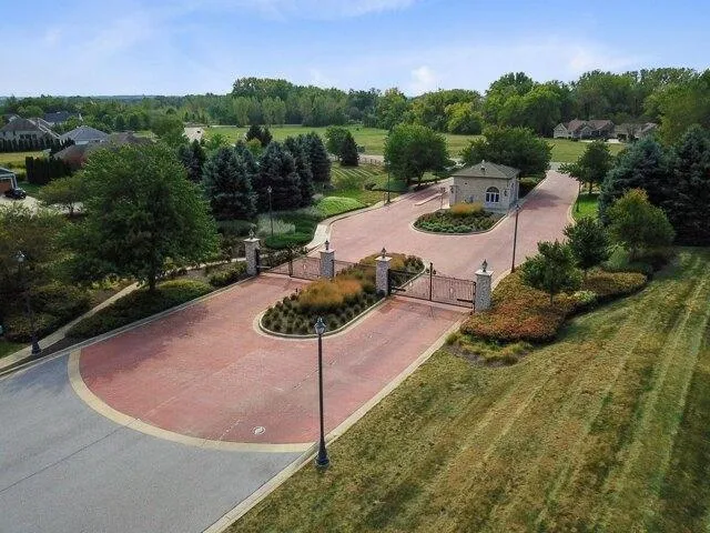 Plot For Sale In Chesterton, Indiana
