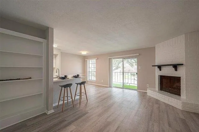 1 Bedroom 1 Bath In Houston TX 77063 for Rent