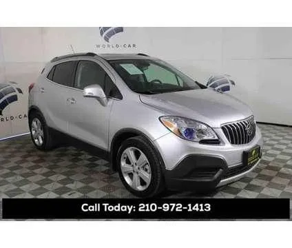 2015 Buick Encore Base for Sale