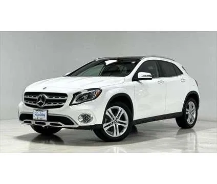 2020 Mercedes-Benz GLA 4MATIC for Sale