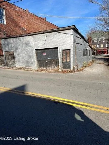 Plot For Sale In Shelbyville, Kentucky