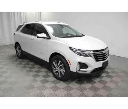 2024 Chevrolet Equinox FWD Premier for Sale