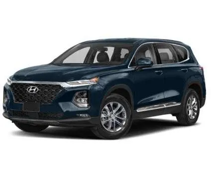 2020 Hyundai Santa Fe SE for Sale