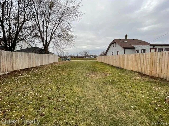 Plot For Sale In Hazel Park, Michigan