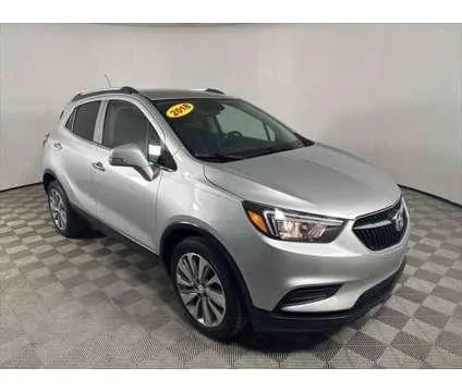 2018 Buick Encore Preferred for Sale
