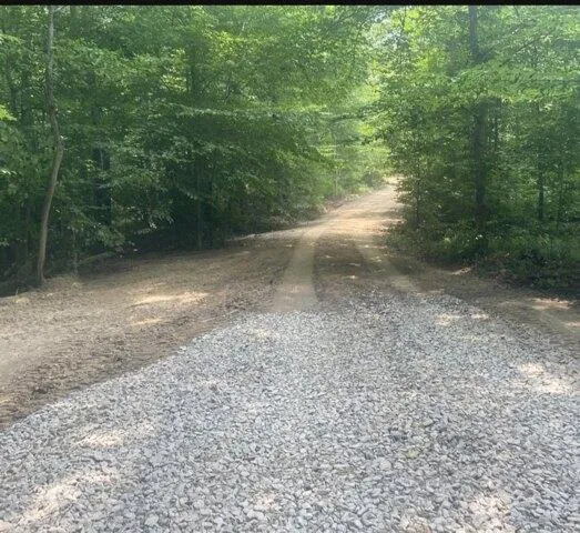 Plot For Sale In Ashland City, Tennessee