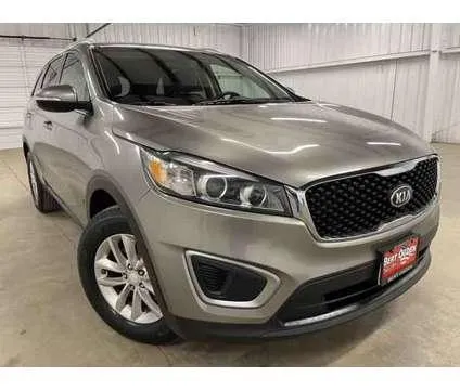 2016 Kia Sorento 2.4L LX for Sale
