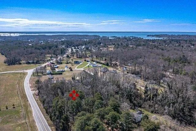 Plot For Sale In Irvington, Virginia