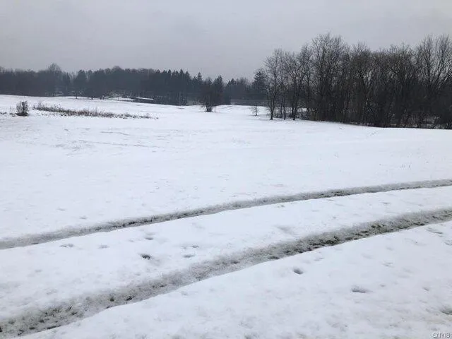 Plot For Sale In Fulton, New York