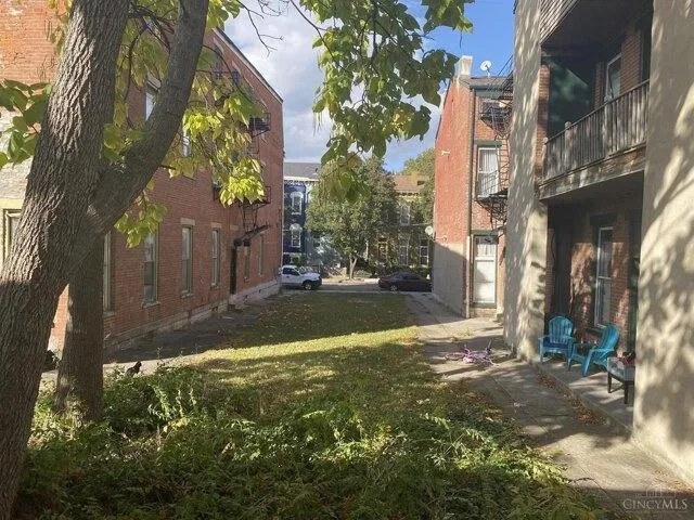 Plot For Sale In Cincinnati, Ohio