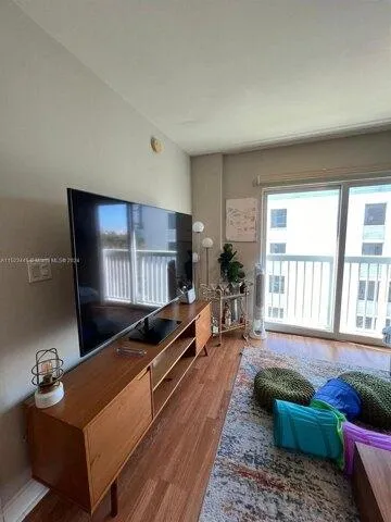 Condo For Rent In Miami, Florida