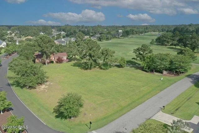 Plot For Sale In Calabash, North Carolina