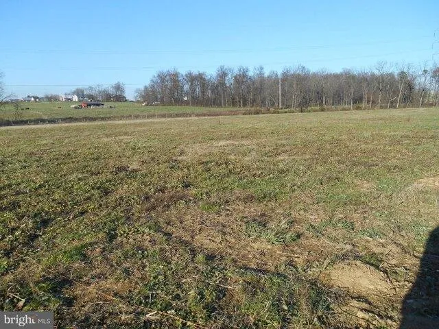 Plot For Sale In Myerstown, Pennsylvania