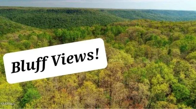 Plot For Sale In Monterey, Tennessee