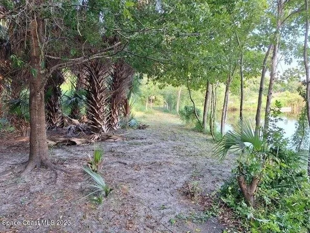 Plot For Sale In Titusville, Florida