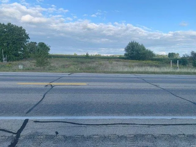 Plot For Sale In Winchester, Indiana