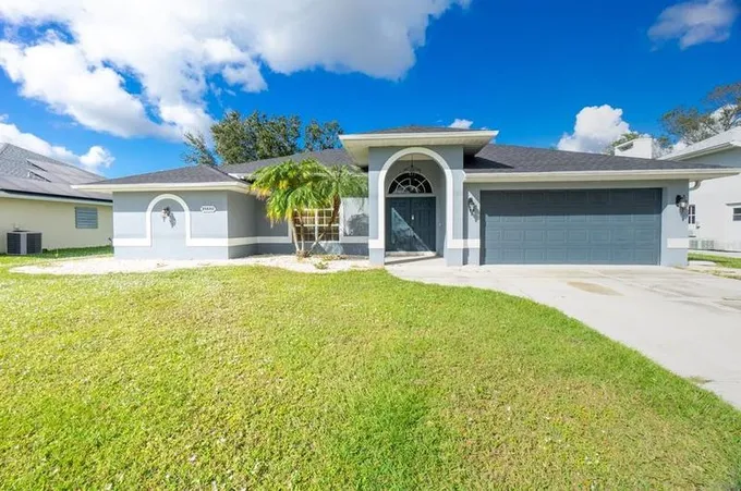 25680 Deep Creek Blvd, Punta Gorda, FL 33983 - MLS C7483970 for Sale