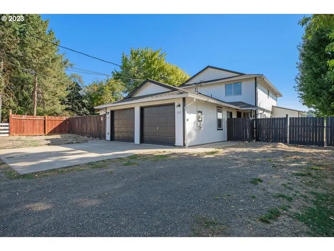 729 NW EVANS ST, Sheridan OR 97378 for Sale