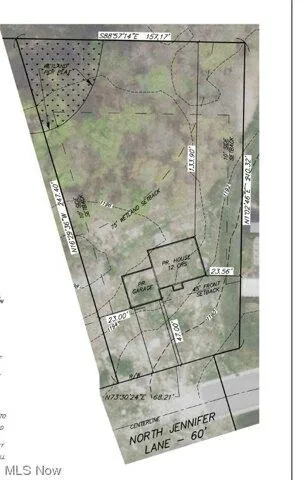 Plot For Sale In Streetsboro, Ohio