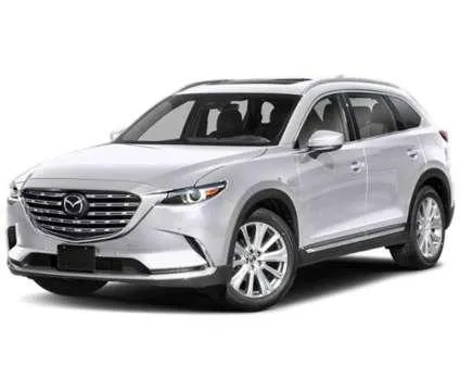 2021 Mazda CX-9 Signature for Sale