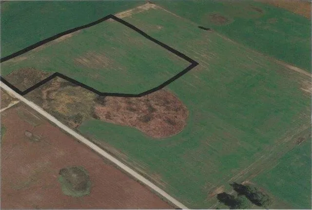 Plot For Sale In Auburn, Indiana