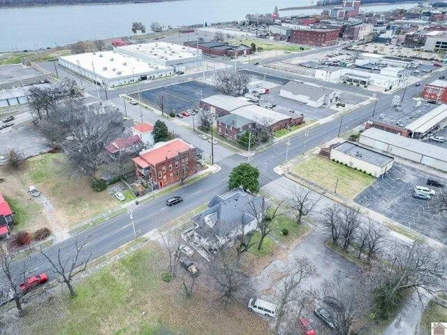 Plot For Sale In Paducah, Kentucky