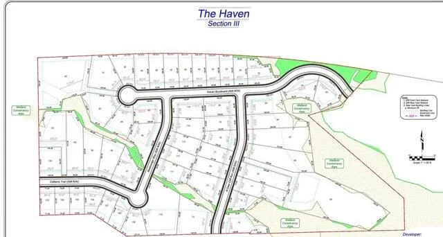 Plot For Sale In Fort Wayne, Indiana