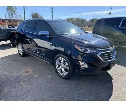 2021 Chevrolet Equinox FWD Premier for Sale