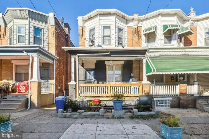 Philadelphia, Philadelphia County, PA House for sale Property ID: 417105716