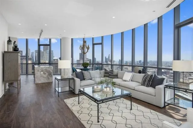 1 bedroom in Chicago IL 60661 for Rent