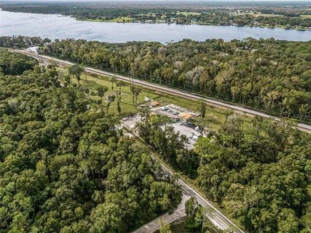 Plot For Sale In Deland, Florida