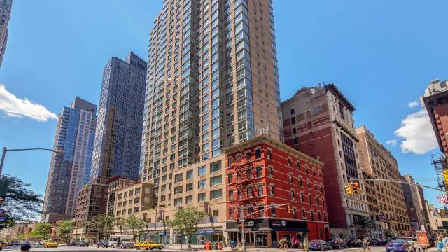 1 bedroom in Manhattan NY 10001 for Rent