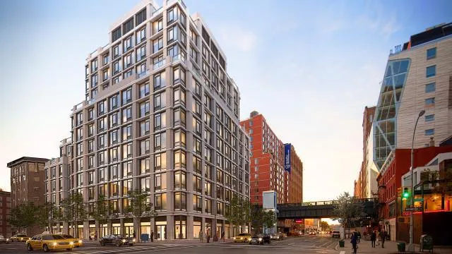 2 bedroom in Manhattan NY 10011 for Rent