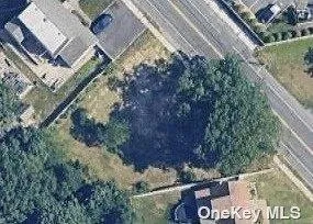 Plot For Sale In West Babylon, New York