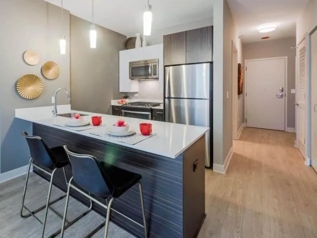 1 bedroom in Chicago IL 60601 for Rent