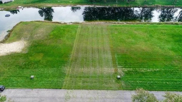 Plot For Sale In Hudson, Indiana