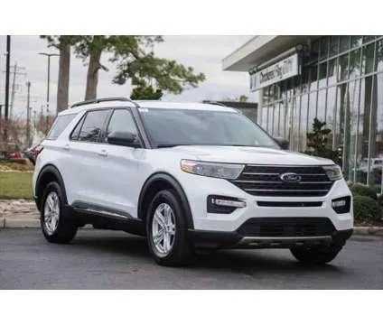 2023 Ford Explorer XLT for Sale